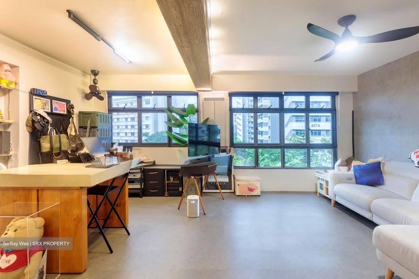 Blk 626A Tampines Greenverge (Tampines), HDB 4 Rooms #581702871